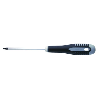 Csavarhúzó, Ergo™, gömbvégű, belső hatszög, 8 mm, 272 mm Bahco: BE-8708