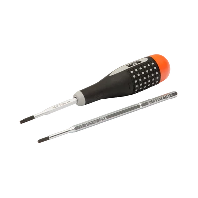 Nyomaték csavarhúzó fix beállítás, T6, 0.6 Nm Bahco: BE-6990-IP6