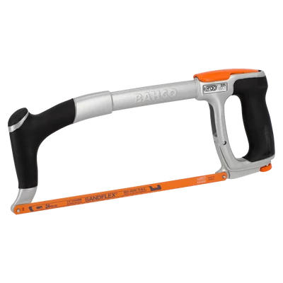 ERGO Fémfűrészkeret 300 mm Bahco: 325