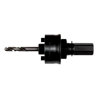 Lyukfűrész befogó 32-210 szár 15.4 mm  Bahco: 3834-ARBR-16152