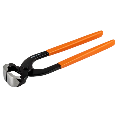 Harapófogó 150 mm, PVC markolattal  Bahco: 541 D-150