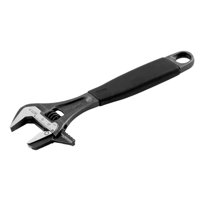 Állítható villáskulcs 152mm csőkulcsként is használható Bahco: 9070 P