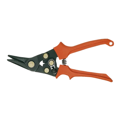 Lemezolló hajlított balos Bahco: MA225L