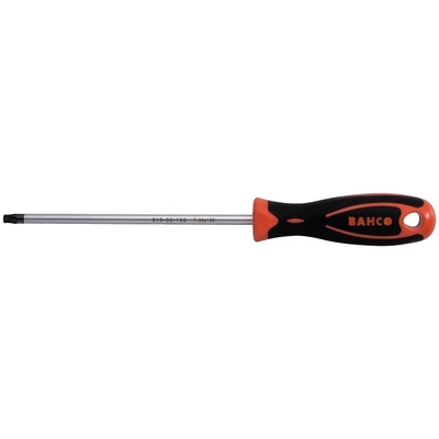 Csavarhúzó TORX T25x 125 mm Bahco: 818-25-125