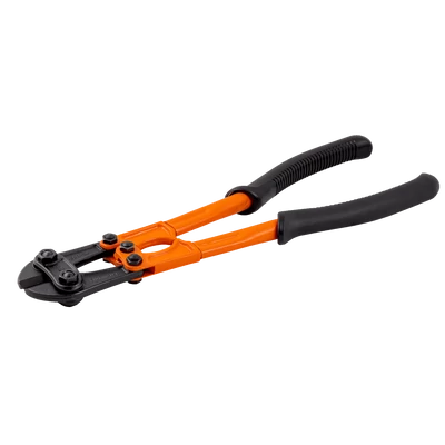 Csapszegvágó 320 mm, kényelmes markolattal és foszfát felülettel  Bahco: 4559-12