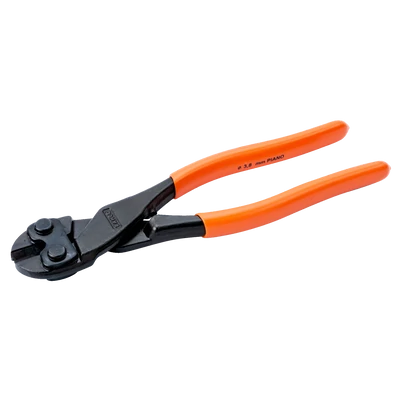 Erővágó 208 mm, pvc markolat, foszfát bevonat  Bahco: 1520 D