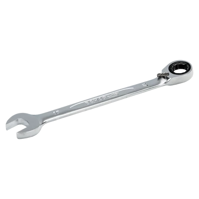 Racsnis csillag-villáskulcs 7 mm Bahco: 1RM-7