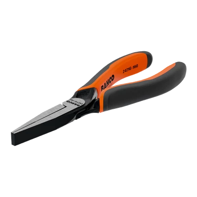 ERGO Laposfogó 180 mm Bahco: 2421 G-180 IP