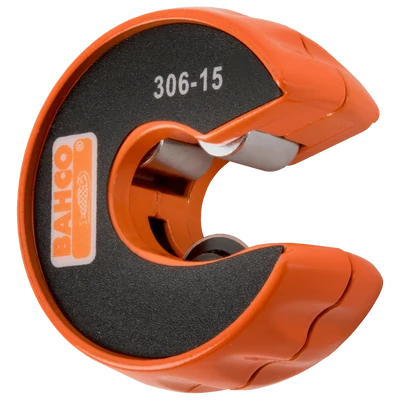 Automata csővágó 22 mm Bahco: 306-22