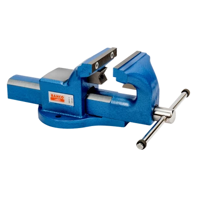 Műhelysatu nyitás: 250 mm, pofaszélesség: 175 mm  Bahco: 834V-7
