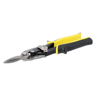 Lemezvágó olló egyenes 250 mm Bahco: MA421