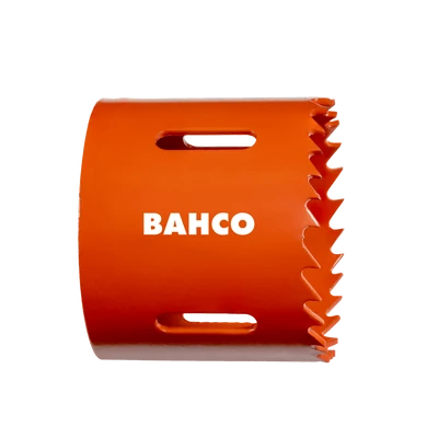 Sandflex® Bi-metal lyukfűrész 210 mm Bahco: 3830-210