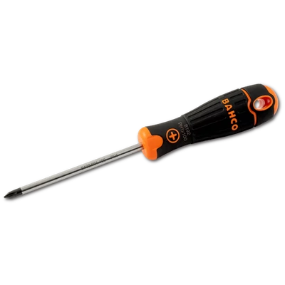 BahcoFit csavarhúzó, PH 0, 75 mm Bahco: B192.000.075
