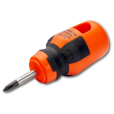 BahcoFit Phillips marokcsavarhúzó, PH1X25: B195.001.025