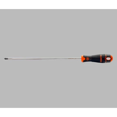 BahcoFit csavarhúzó, PH1x250 mm Bahco: B192.001.250