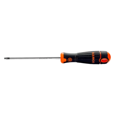 Csavarhúzó, Torx mit biztonsági, TR 9, 75 mm Bahco: B141.009.075
