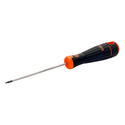 Csavarhúzó, gömbvégű, hatszög, 3.0 x 100 mm Bahco: B143.030.100