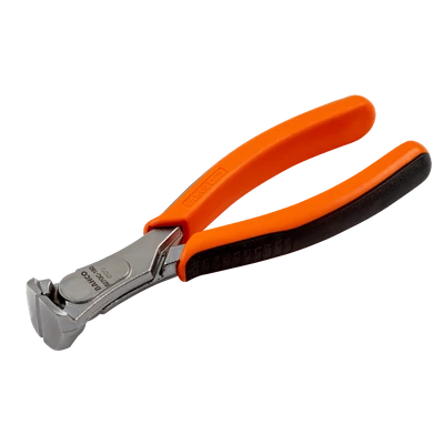 Krómozott homlokcsípő fogó Bahco 527 GC-200
