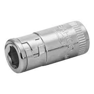 1/4"-os átalakító 1/4"-os bitekhez Bahco 6973A
