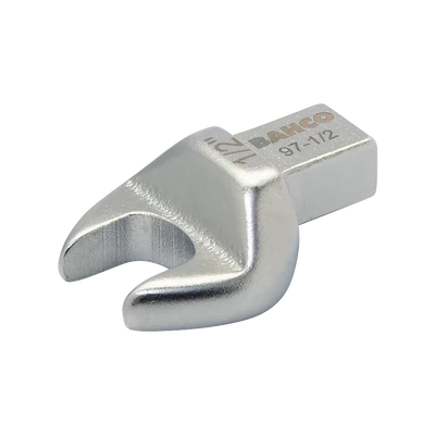 Villás rátűzőfej 1/2", 14x18mm-es csatlakozással  Bahco: 147-1/2