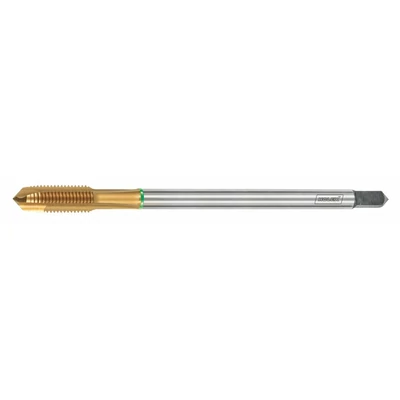 Pro Tap gépi menetfúró M5x0,5 ,terelőéles, HSS-E, TIN  HOLEX: 132925-5x0,5