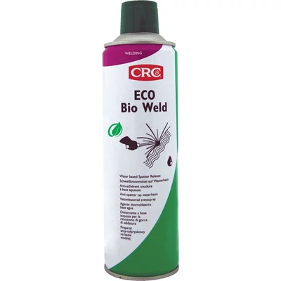 ECO BIO WELD vízbázisú hegesztési cseppleválasztó aeroszol 500ml 31913