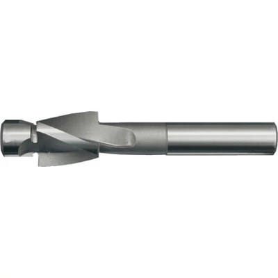 3MM 3 ÉLŰ HENGERES SZÁRÚ CSAPOS SÜLLYESZTŐ HSS SHERWOOD SHR-021-3520K