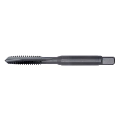 Terelőéles menetfúró 7/16"x14 UNC HSS SHR-085-0880E