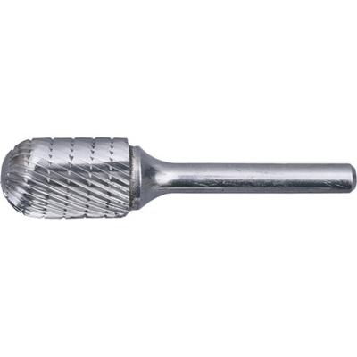 12X25MM HENGERES GÖMVÉGŰ TURBÓMARÓ FORGÁCSTÖRŐ FOGAZÁSSAL, SZÁR: 6 MM KENNEDY KEN-210-1320K