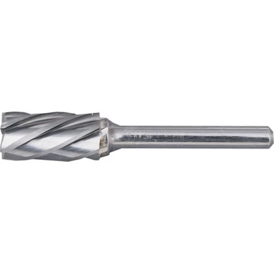 16X25MM HENGERES HOMLOKÉLŰ TURBÓMARÓ, SZÁR 6MM, DURVA FOGAZÁSSAL YORK YRK-210-0383K