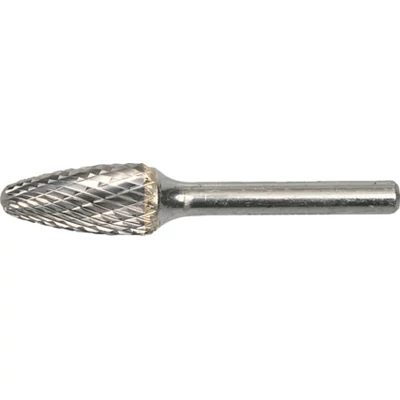 3X13MM ÍVELT - GÖMBVÉGŰ TURBÓMARÓ, SZÁR 3 MM, KERESZTFOGAZÁSSAL YORK YRK-210-3086K