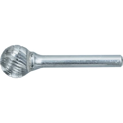 5X4MM GÖMB ALAKÚ TURBÓMARÓ, SZÁR 3 MM, FINOM FOGAZÁSSAL YORK YRK-210-6129K