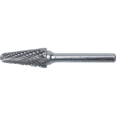 8X22MM KÚPOS 14°-OS TURBÓMARÓ KERESZTFOGAZÁSSAL, SZÁR: 6 MM  YORK YRK-210-8206K