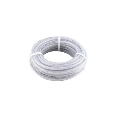 1/4"X 30 M SZÖVETBETÉTES PVC LEVEGŐS TÖMLŐ KENNEDY KEN-258-1010K