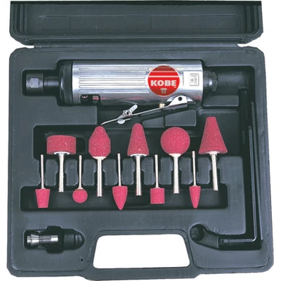 GD22LK 6MM EGYENES CSISZOLÓ KÉSZLETBEN KOBE KBE-270-2030L