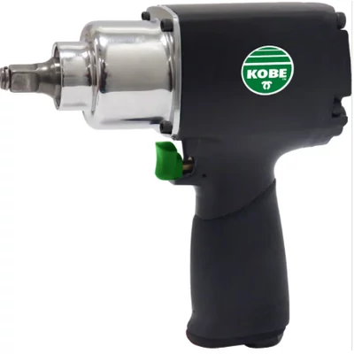 3/8" Ütvecsavarozó, üzemi nyomaték: 339Nm  KBE-270-5820K