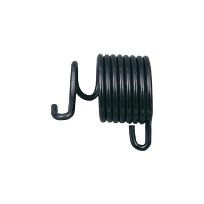 2715R-17A VÉSŐTARTÓ RUGÓ - GYORSVÁLTÓ KOBE KBE-280-0001A