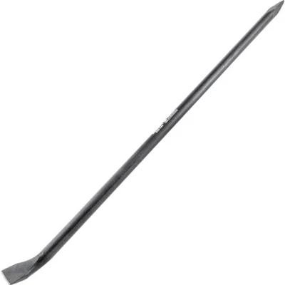 900X38MM SZERELŐVAS HAJLÍTOTT ÉLLEL ÉS HEGGYEL KENNEDY KEN-505-7690K