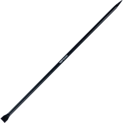 1200X25MM SZERELŐVAS HAJLÍTOTT ÉLLEL ÉS HEGGYEL KENNEDY KEN-505-7720K