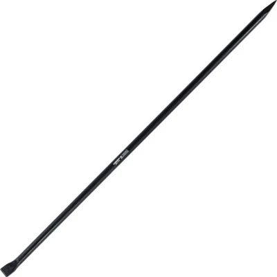 1500X32MM SZERELŐVAS HAJLÍTOTT ÉLLEL ÉS HEGGYEL KENNEDY KEN-505-7750K