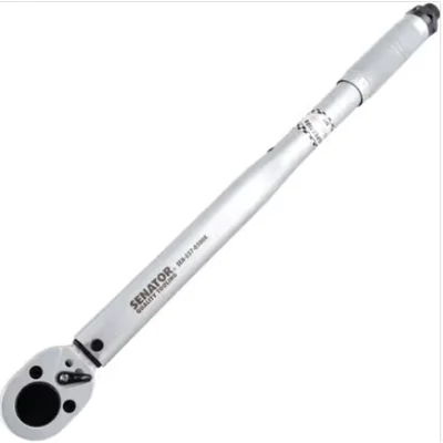 1/2"-os kattanó nyomatékkulcs 42-210 Nm Senator SEN5570500K