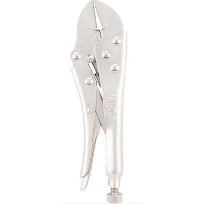 7" ÖNZÁRÓ FOGÓ EGYENES POFÁVAL SENATOR SEN-558-7070K