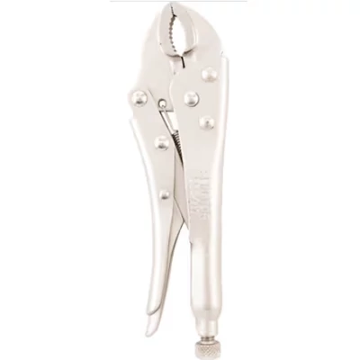 7" ÖNZÁRÓ FOGÓ ÍVELT POFÁVAL SENATOR SEN-558-7170K