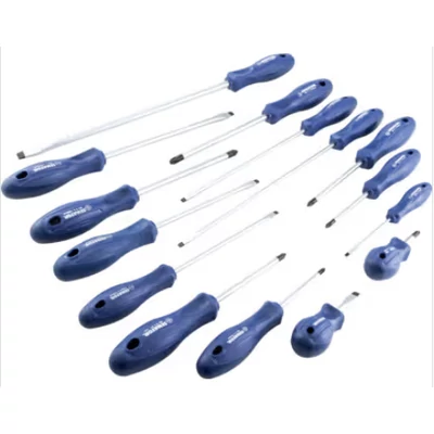 15 DB-OS CSAVARHÚZÓ KÉSZLET KÉTKOMPONENSŰ MARKOLATTAL SENATOR SEN-572-9150K