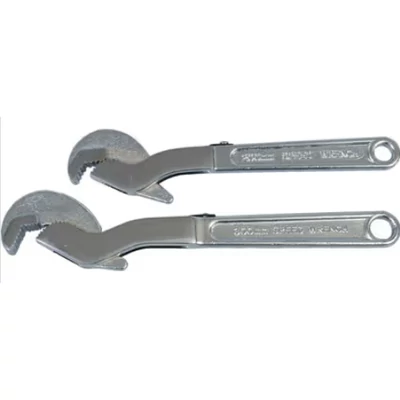 8"/12" GYORSSZORÍTÓKULCS KÉSZLET SENATOR SEN-588-9010K