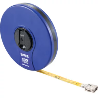 30M/100' ÜVEGSZÁLAS MÉRŐSZALAG SENATOR SEN-536-2460K