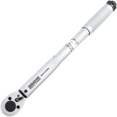3/8"-os kattanó nyomatékkulcs 19-110 Nm Senator SEN5570400K