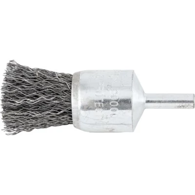 24MM CSAPOSKEFE, ACÉLHUZAL 0,3 MM, SZÁR:6 MM, MAX.FORD.:20000RPM  YRK-295-6600K