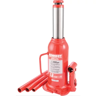 Olajemelő 12T, max. emelés: 457 mm KEN-503-8040K