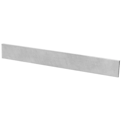 Gyorsacél betétkés "E" alak trapéz HSS 15X3X125 mm  Poldi  223693 077200509